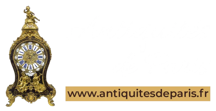 Logo d'Antiquités de Paris